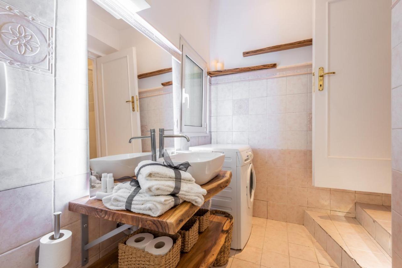 Apartamento Chez Monti *