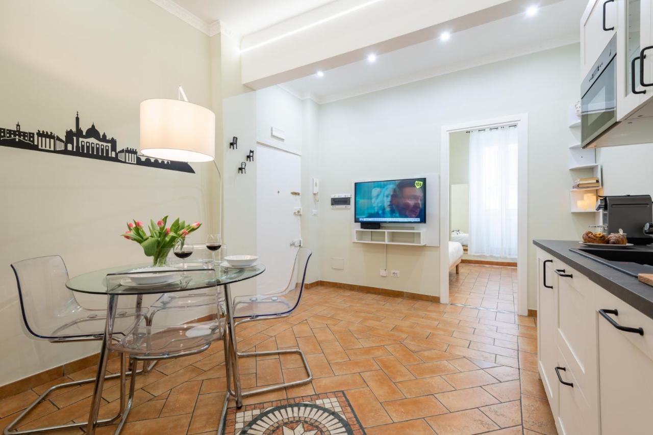 Apartamento Chez Monti *