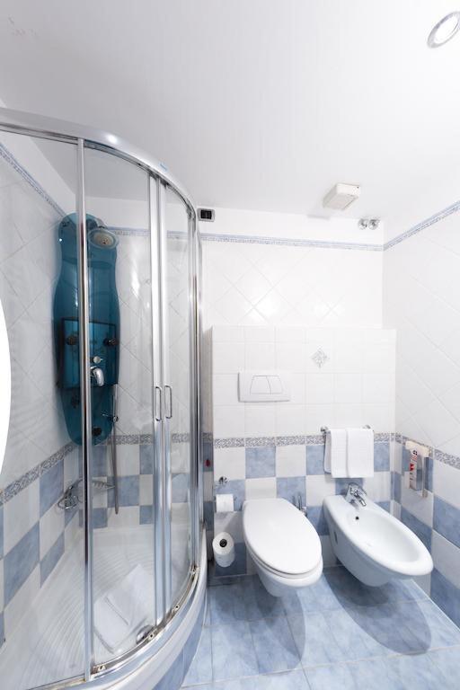 Affittacamere 3rd Floor 69 Manin Street Roma