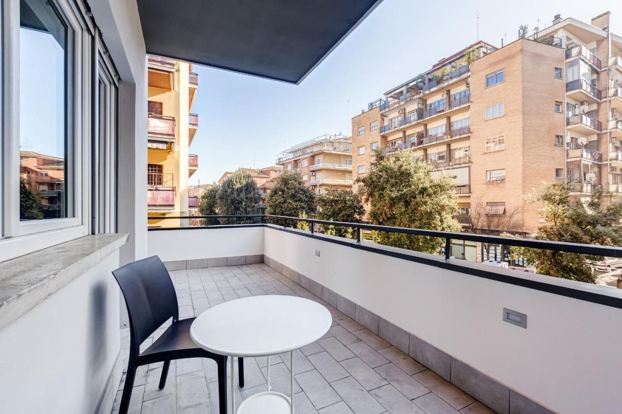 Apartamento Next Vatican *