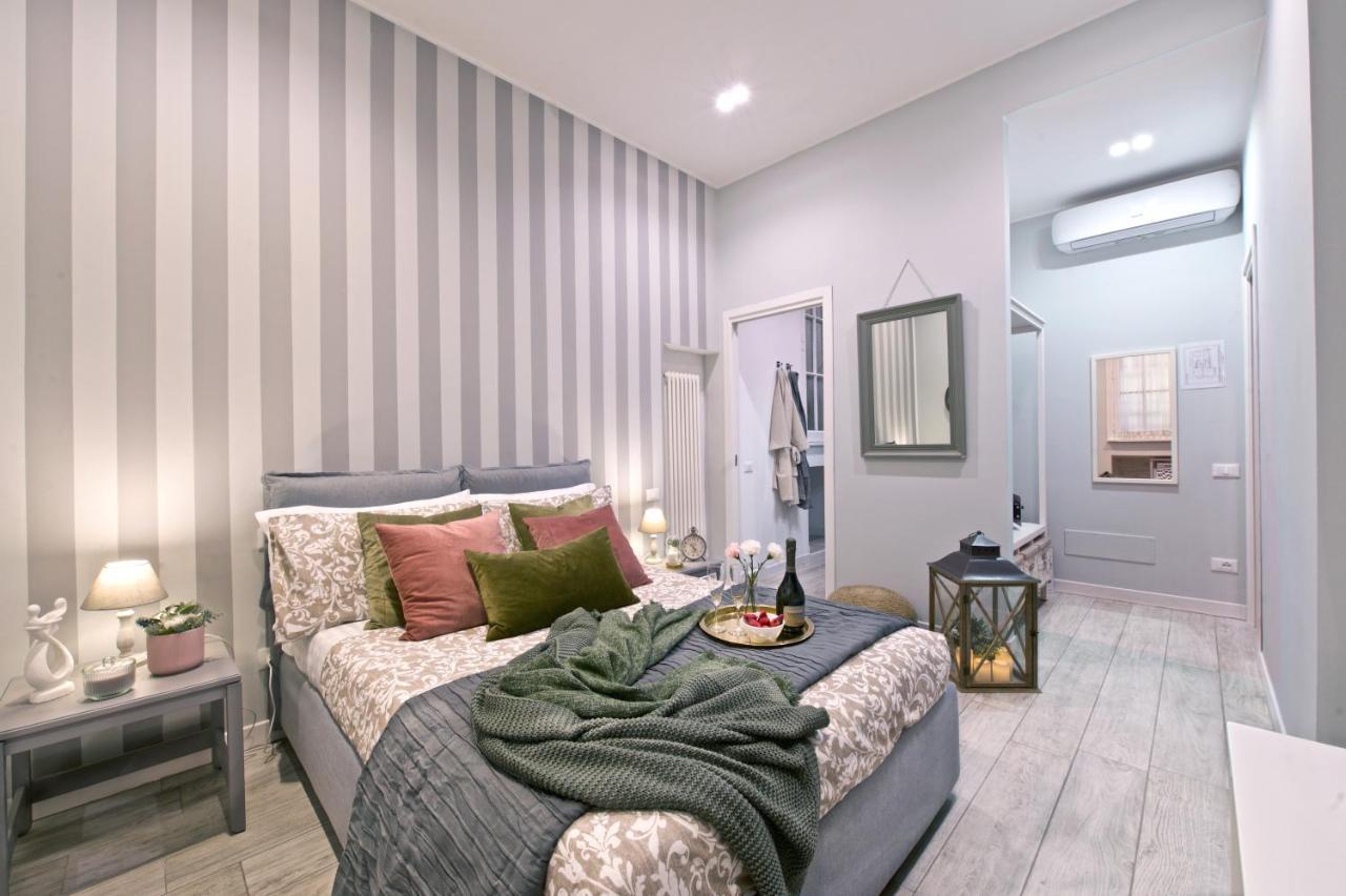 Apartamento La Porta Sul Vaticano Roma