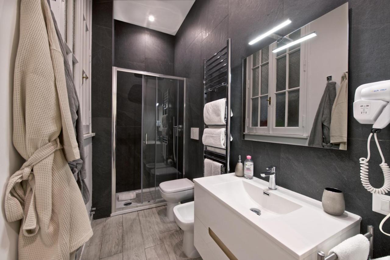 Apartamento La Porta Sul Vaticano Roma
