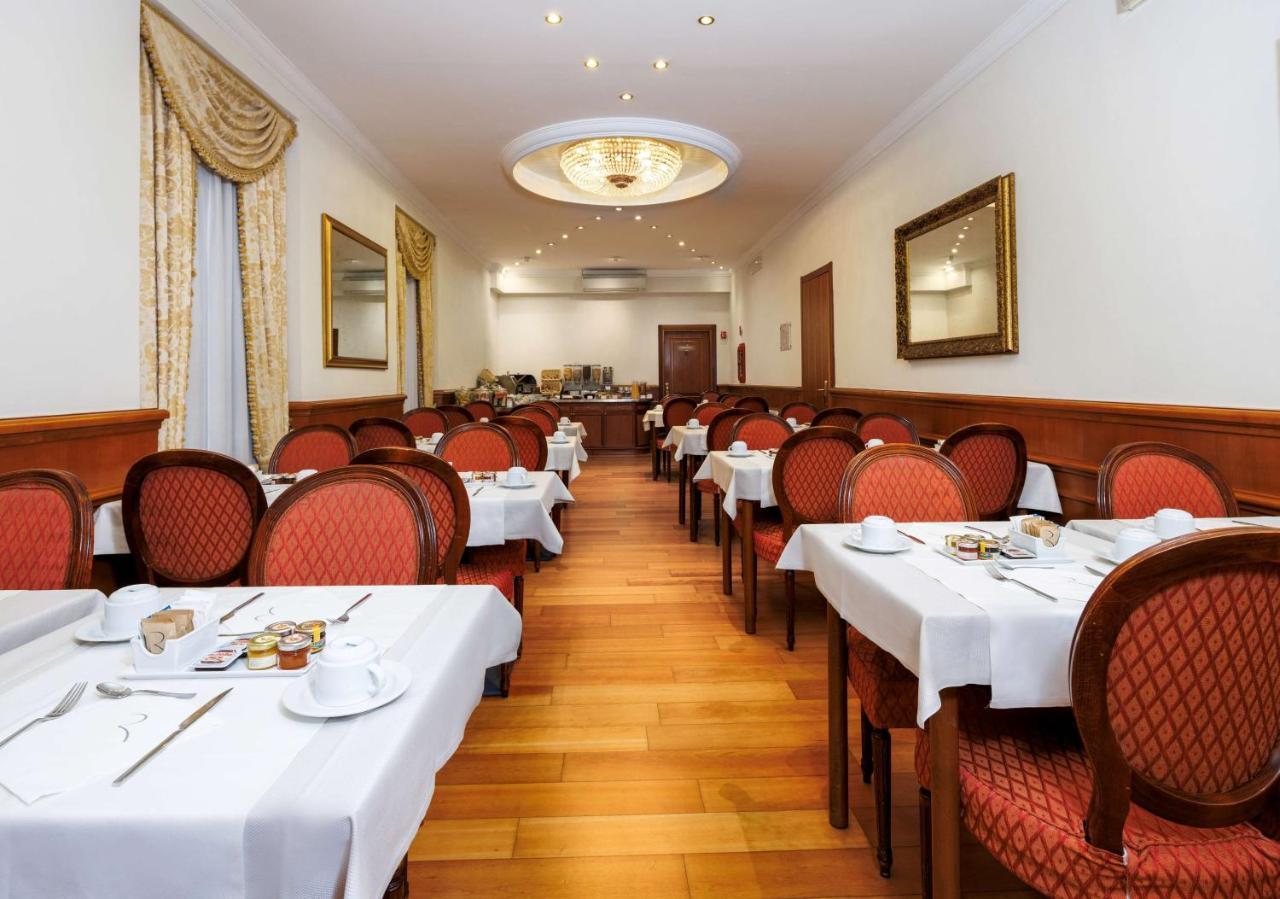 Raffaello - Sure Collection By Western 3* Rome