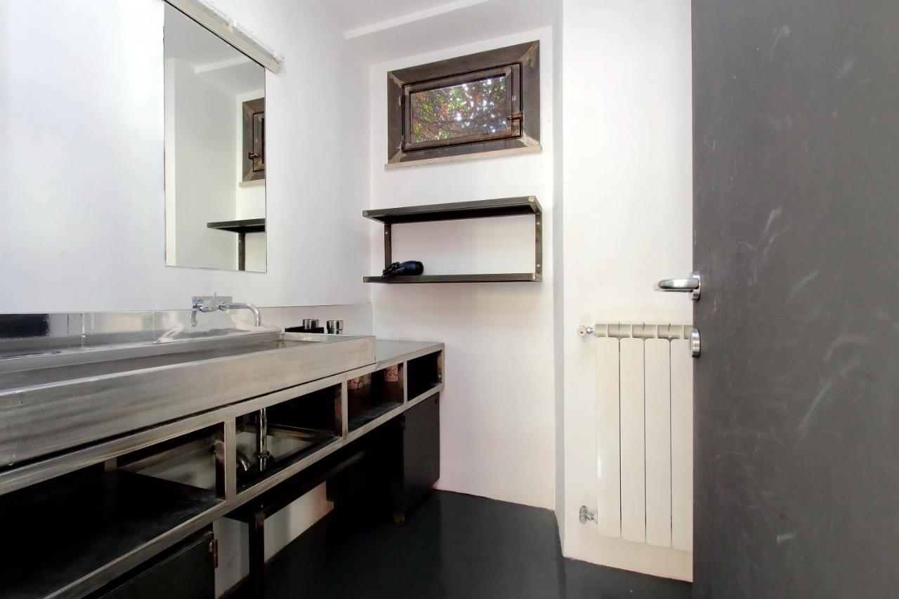 Apartamento Trastevere Charme - My Extra Roma