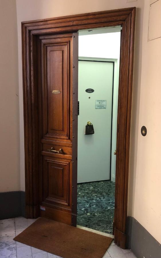 Casa Giugia *