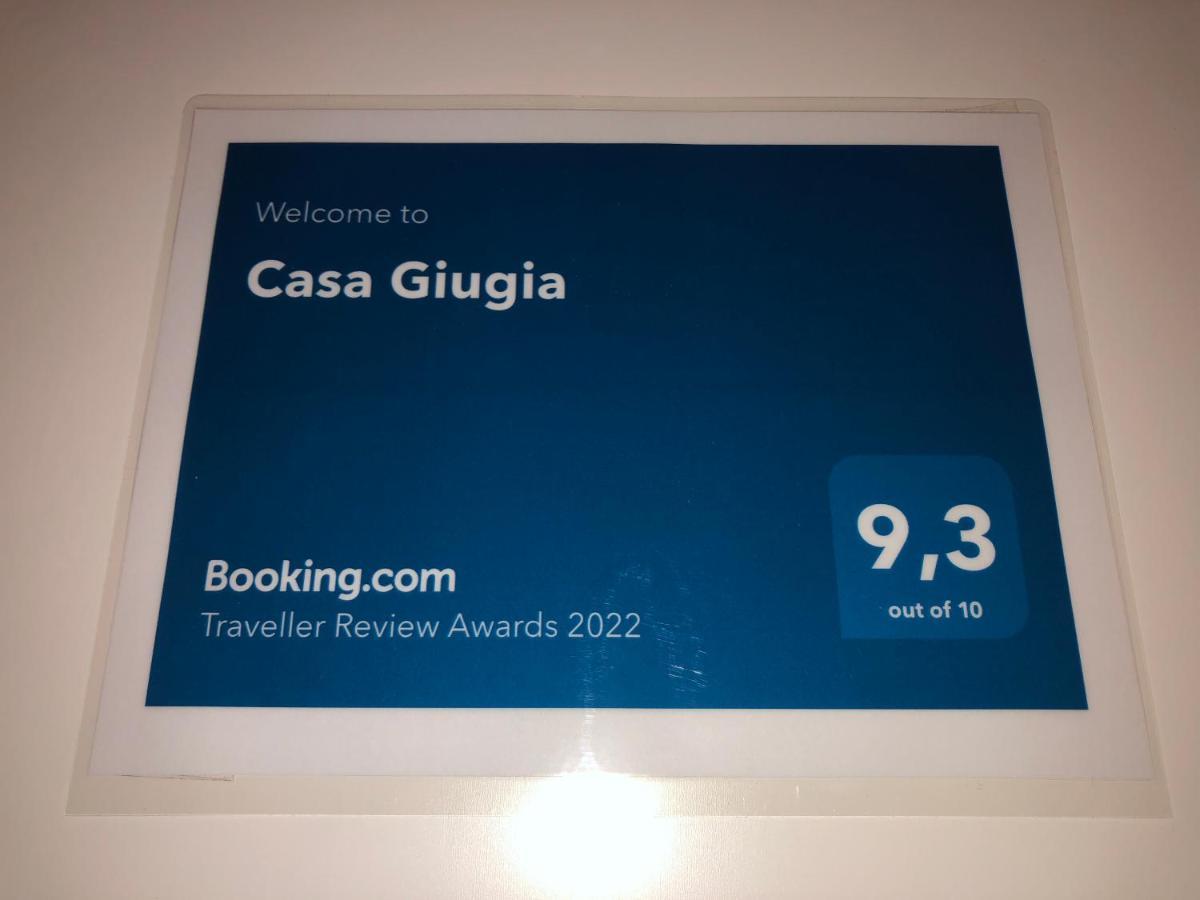 Casa Giugia Roma