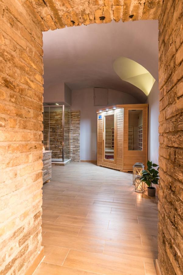 Duplex Montoro Apartamento Roma