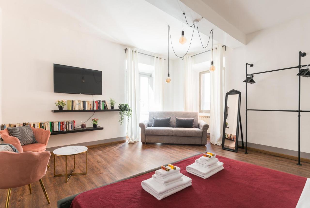 Duplex Montoro * Roma