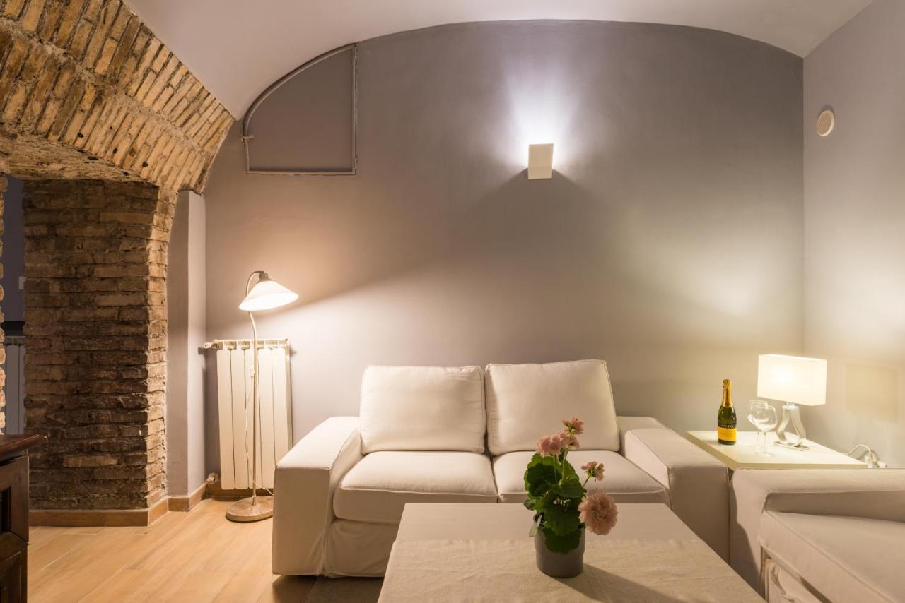 Duplex Montoro Apartamento Roma