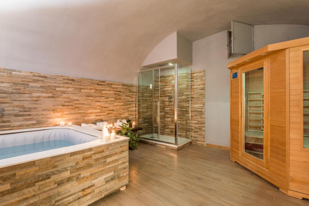 Duplex Montoro Roma