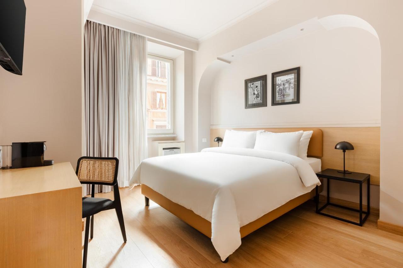 Sonder Piazza Di Spagna 3* Roma