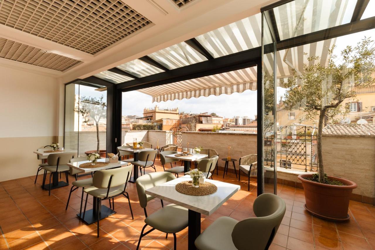 Sonder Piazza Di Spagna 3* Roma