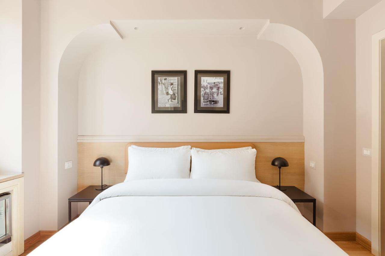 Hotell Sonder Piazza Di Spagna