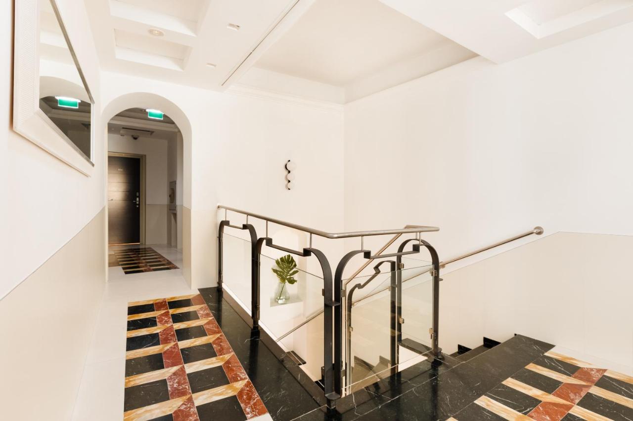 Sonder Piazza Di Spagna 3*