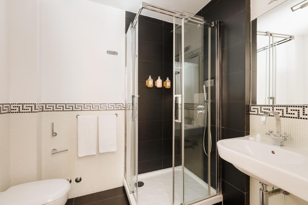 Sonder Piazza Di Spagna Hotel