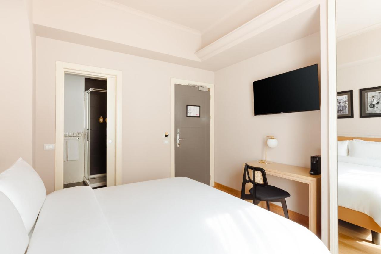 Hotel Sonder Piazza Di Spagna 3*