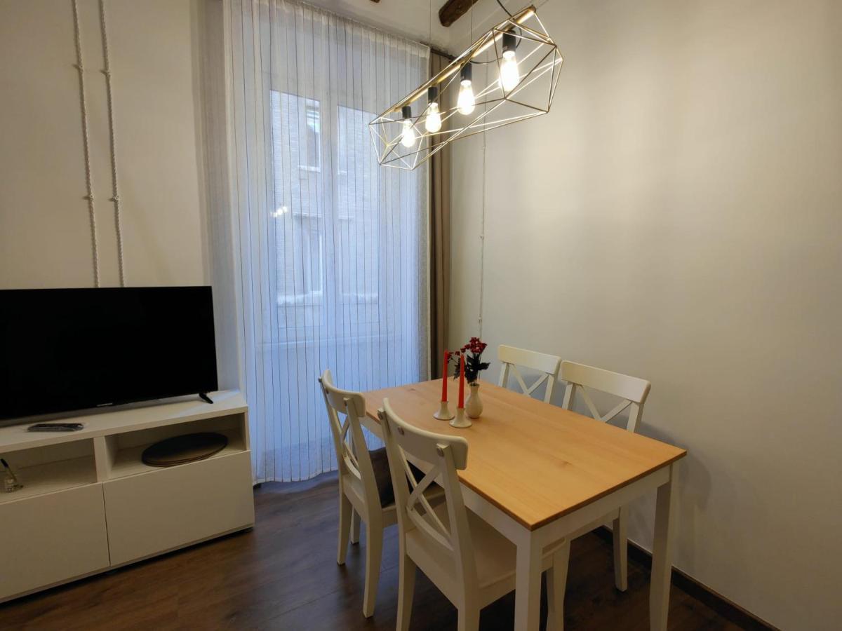 Apartment Maison Carolina *