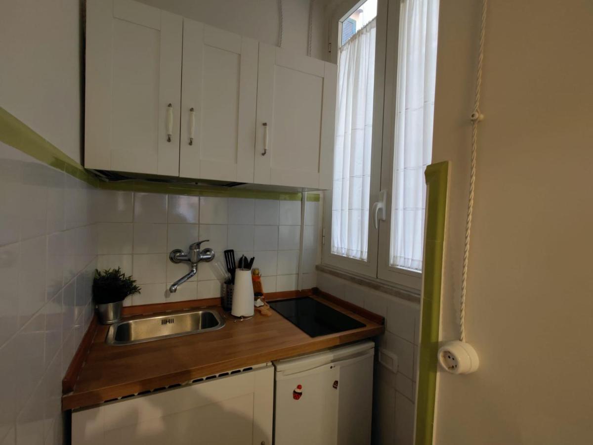 Maison Carolina Rom