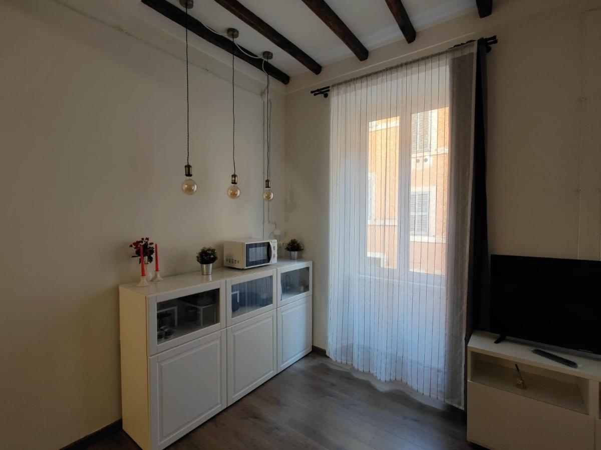 Apartment Maison Carolina Rom