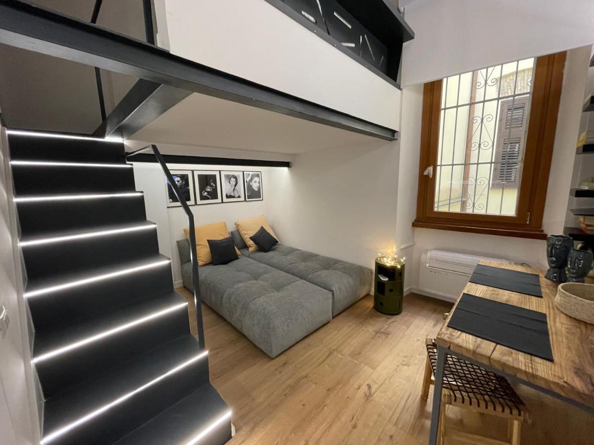 Apartamento Casa Cappellari Design A Campo De' Fiori Roma
