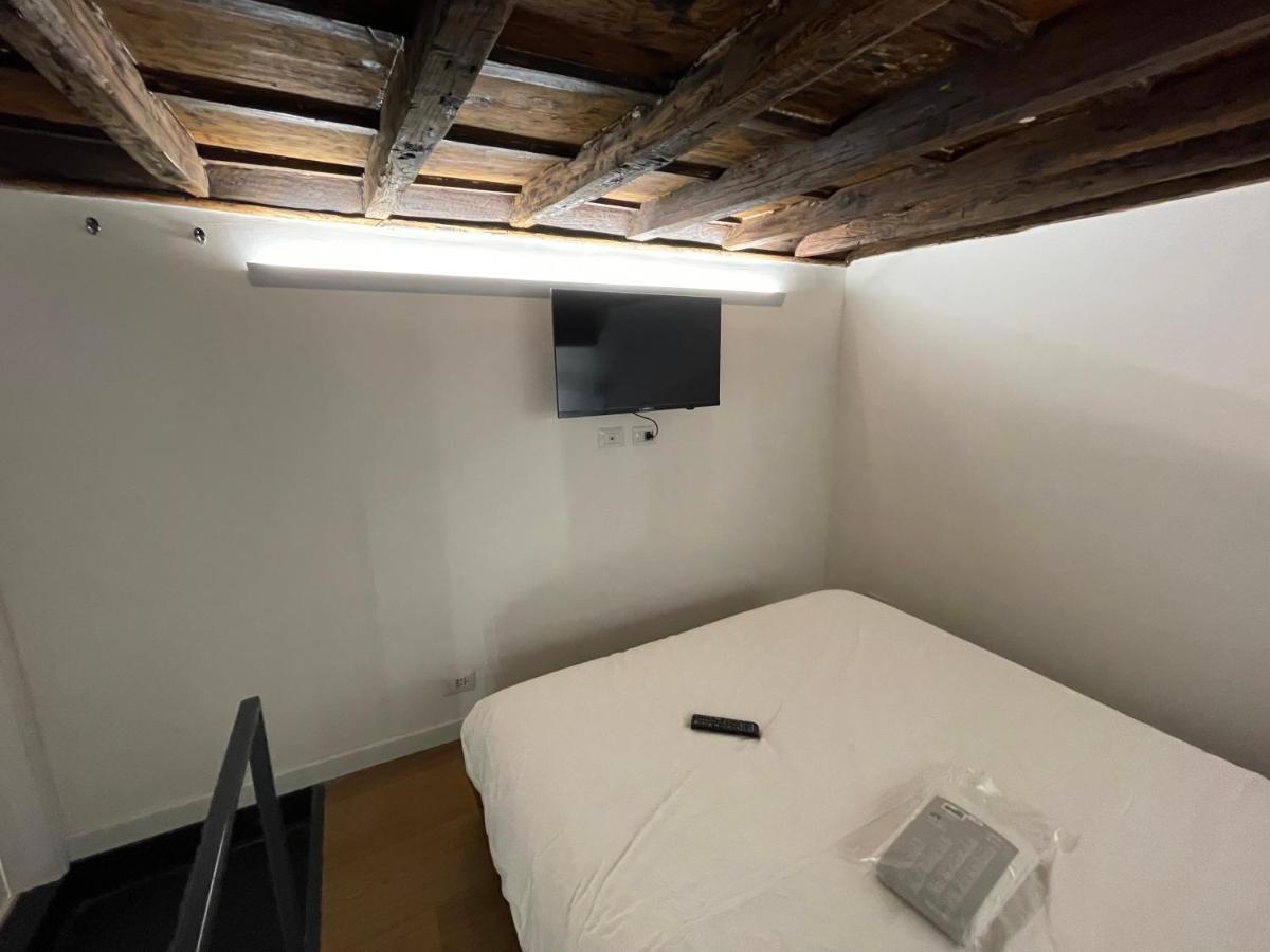 Casa Cappellari Design A Campo De' Fiori Apartamento *