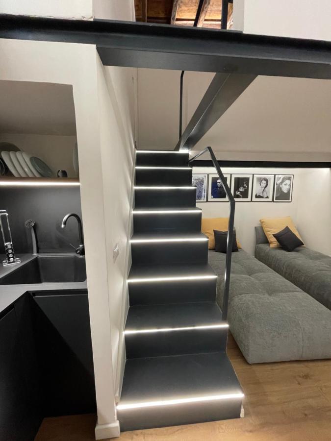 Casa Cappellari Design A Campo De' Fiori * Roma