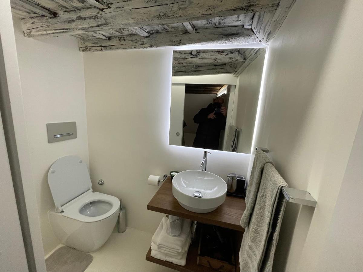 Apartamento Casa Cappellari Design A Campo De' Fiori *