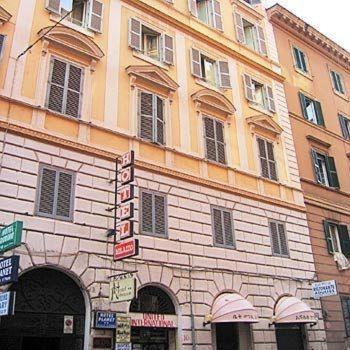 Bed & Breakfast Termini Tina Ya