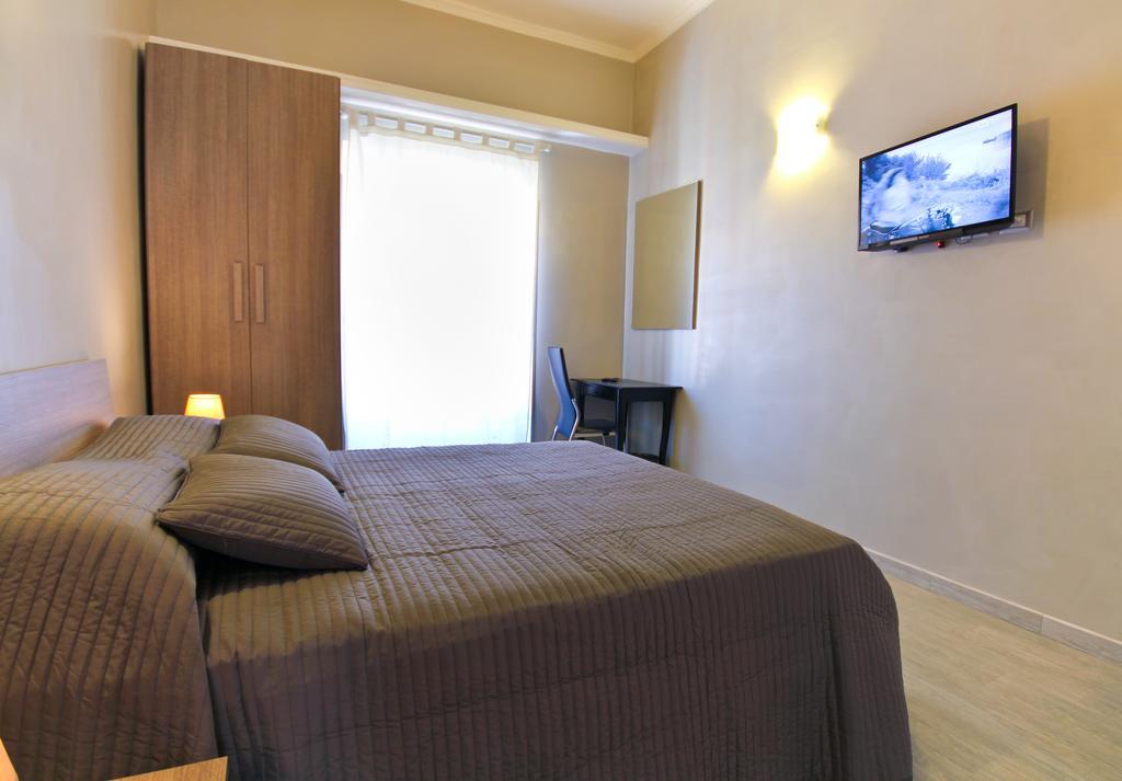 San Pietro's - 2* Roma