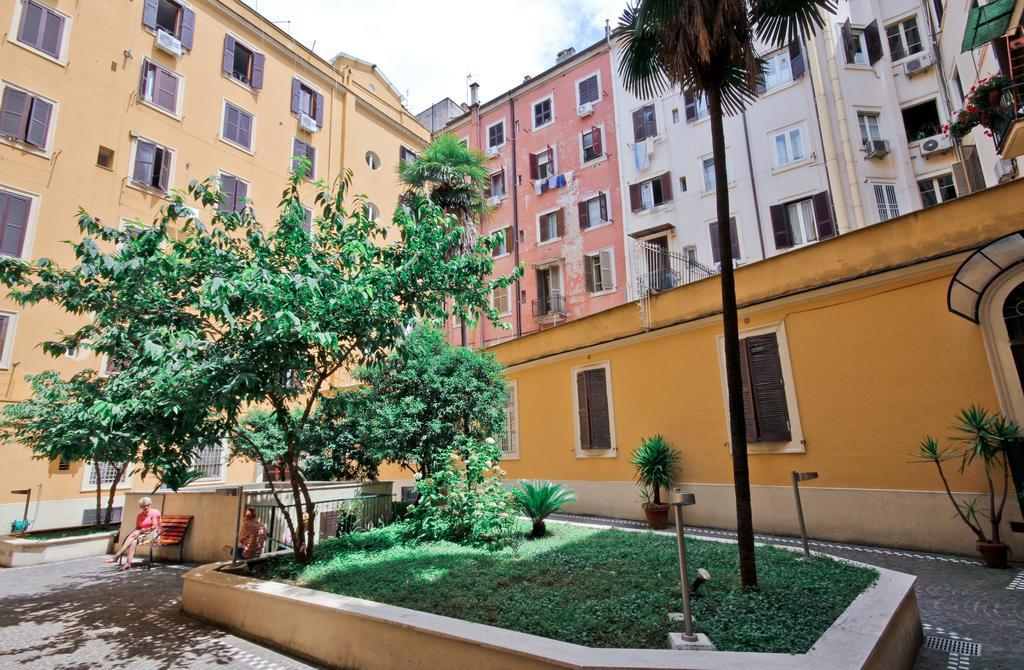 San Pietro's - Rome