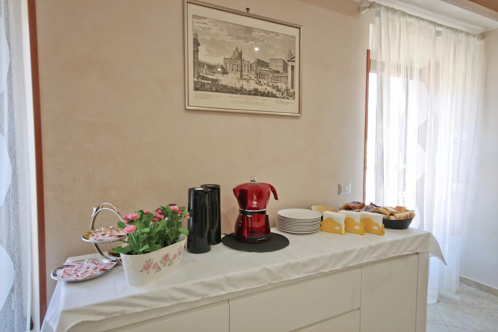 San Pietro's - 2* Rome