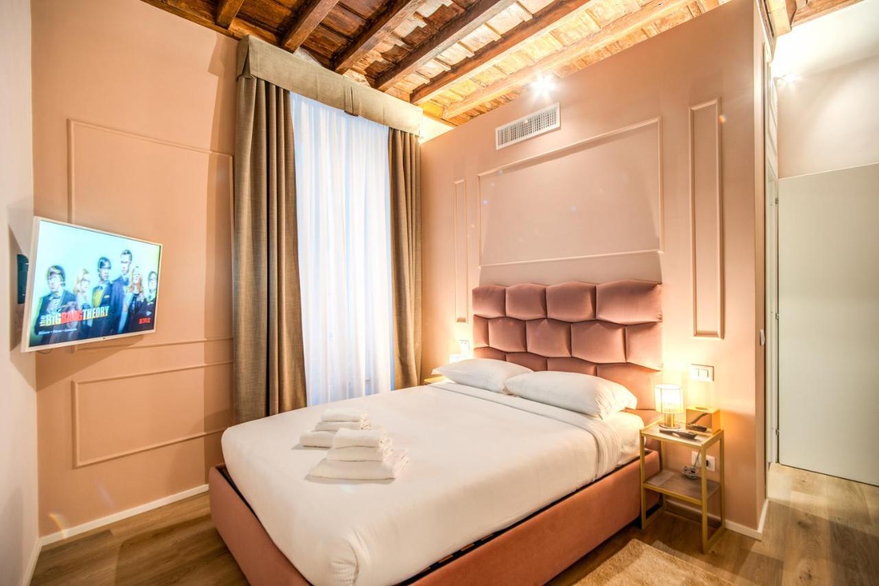 Capranica Private Gasthof Rom