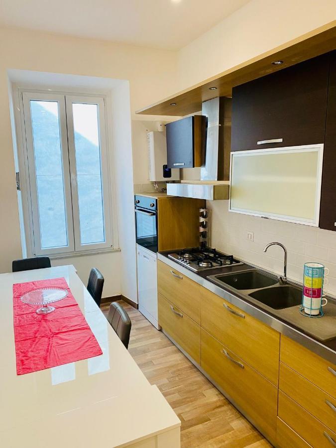 Apartment Joy Vaticano Rome