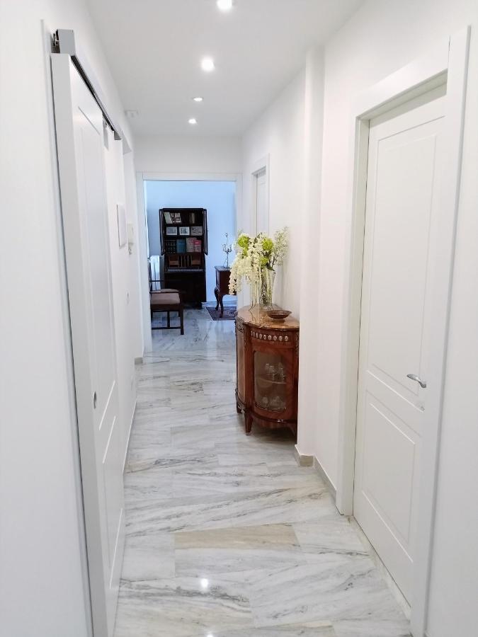 Appartamento Prati Di Borgo