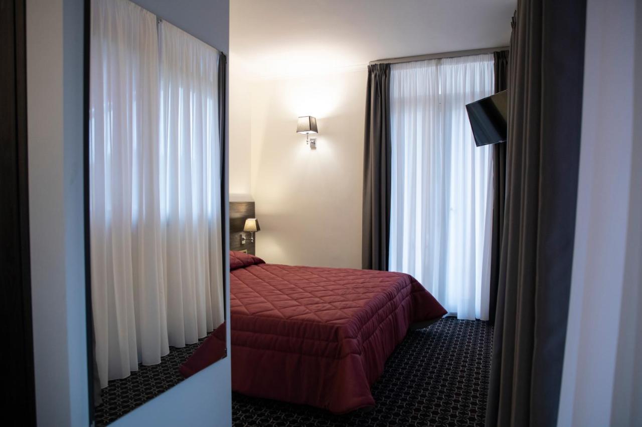 Hotel Gemelli Roma