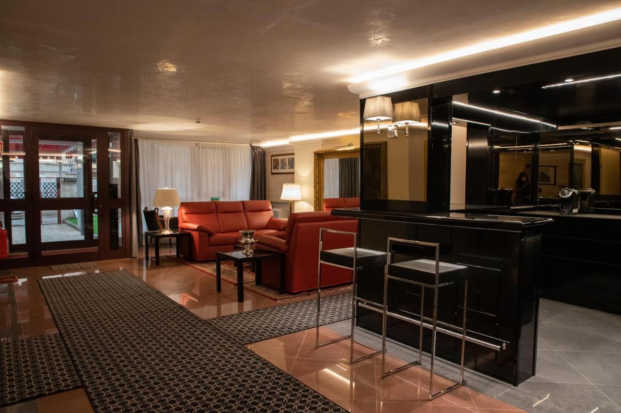 Hotell Gemelli