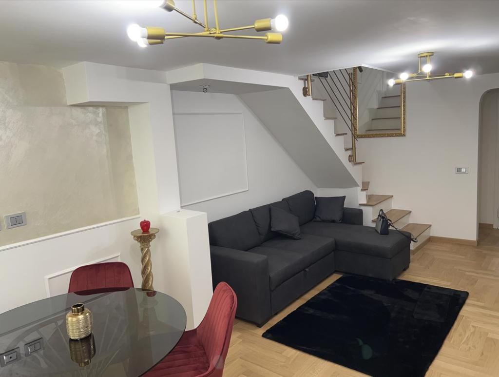 Parioli Luxury Rom