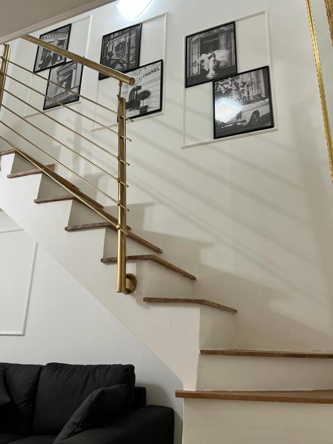 Parioli Luxury Rom