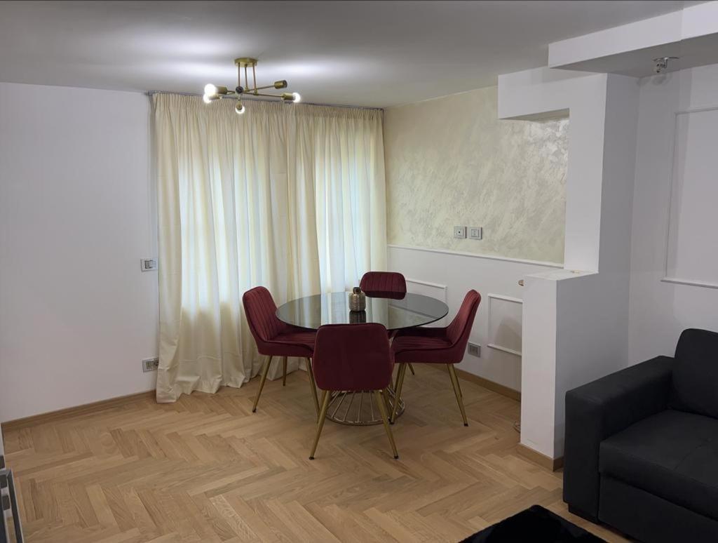 Parioli Luxury