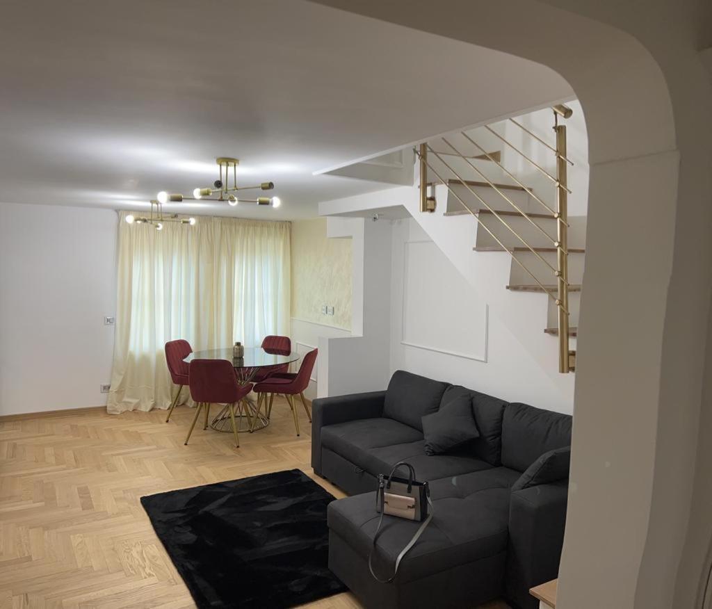 Parioli Luxury Apartment Rom