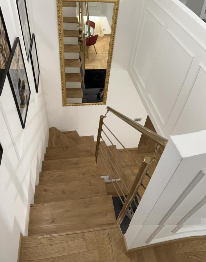 Apartment Parioli Luxury *