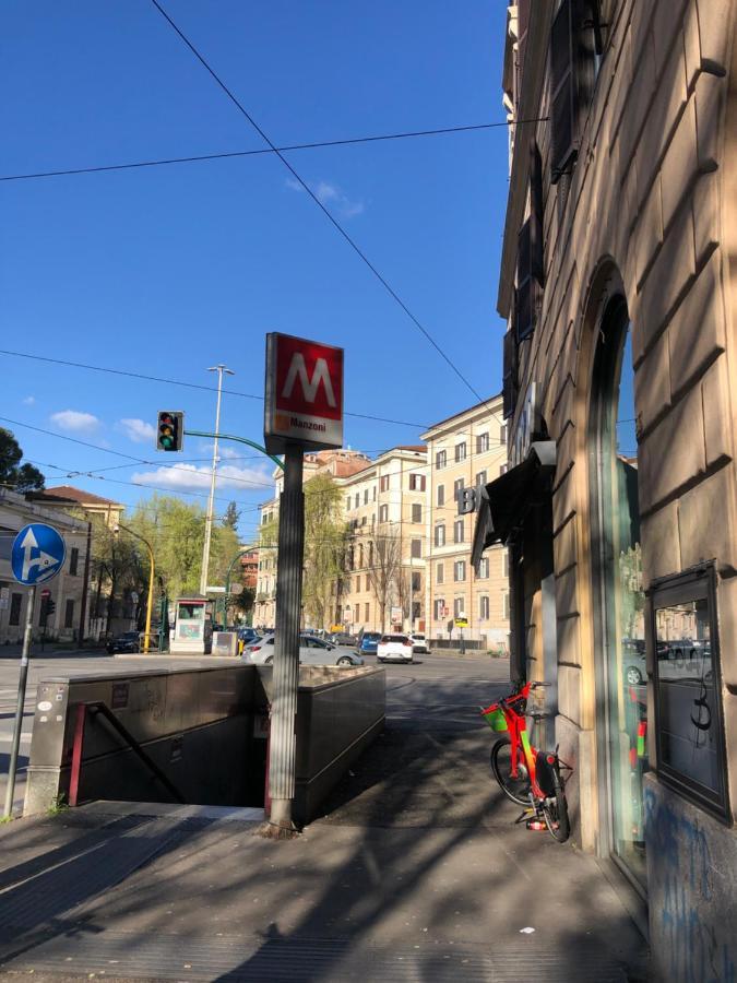 The Manzoni Gasthof