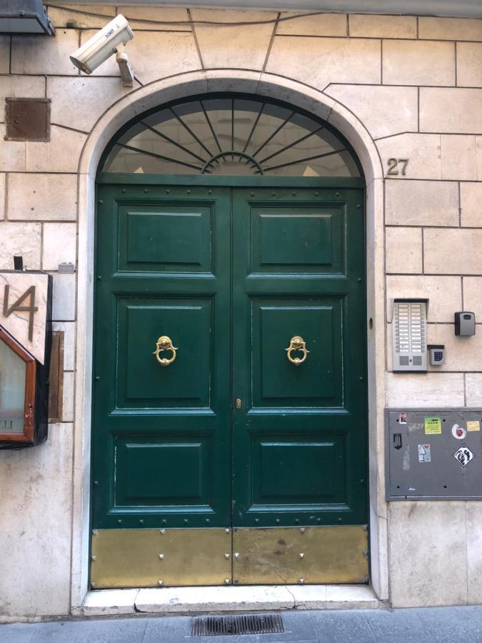La Maison J.rose Apartamento
