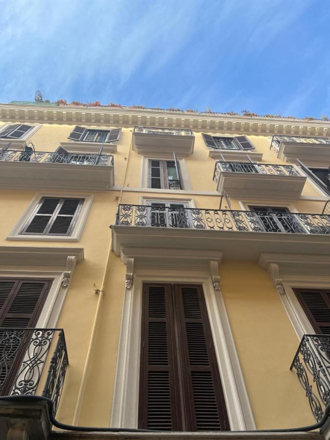 Apartamento La Maison J.rose *
