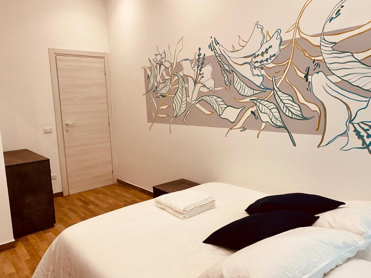Joy Vaticano Apartment *