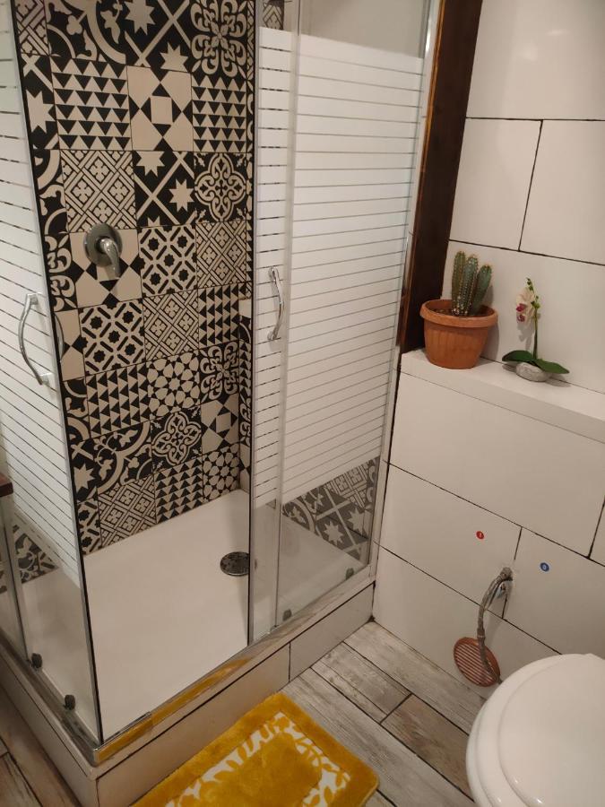 Trastevere Station Homestay Rome