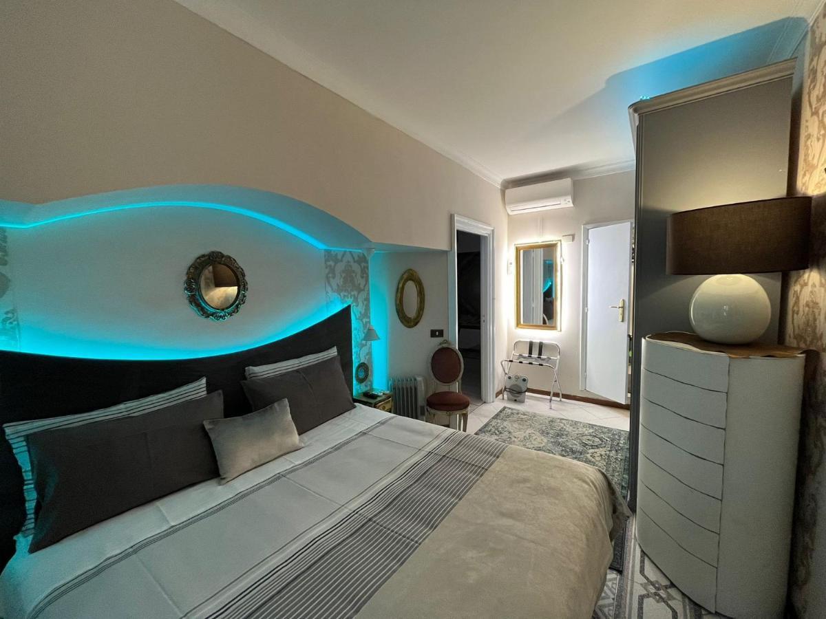 Spanish Steps Bedroom Affittacamere *
