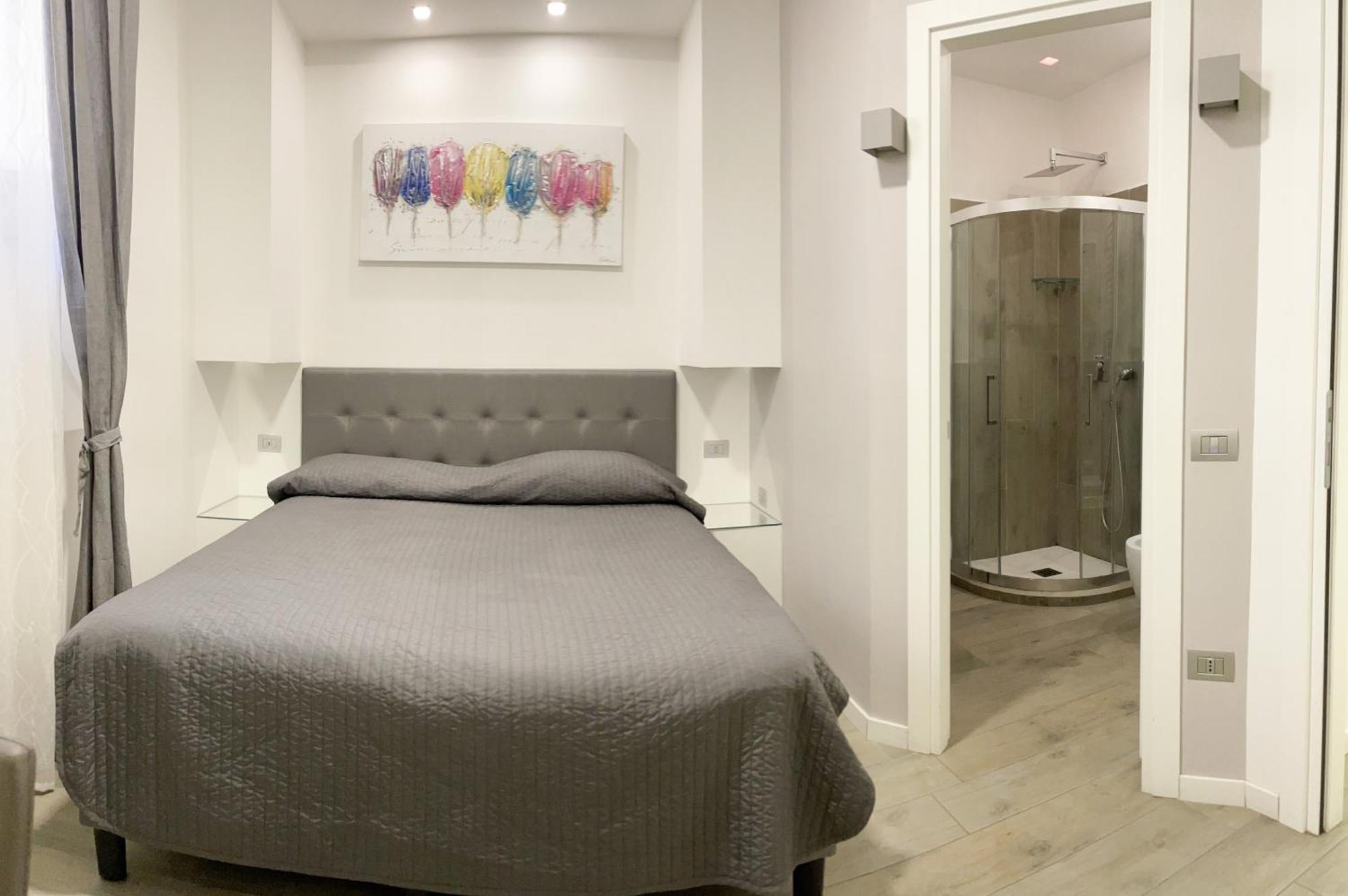 Monte Zebio Boutique Affittacamere *