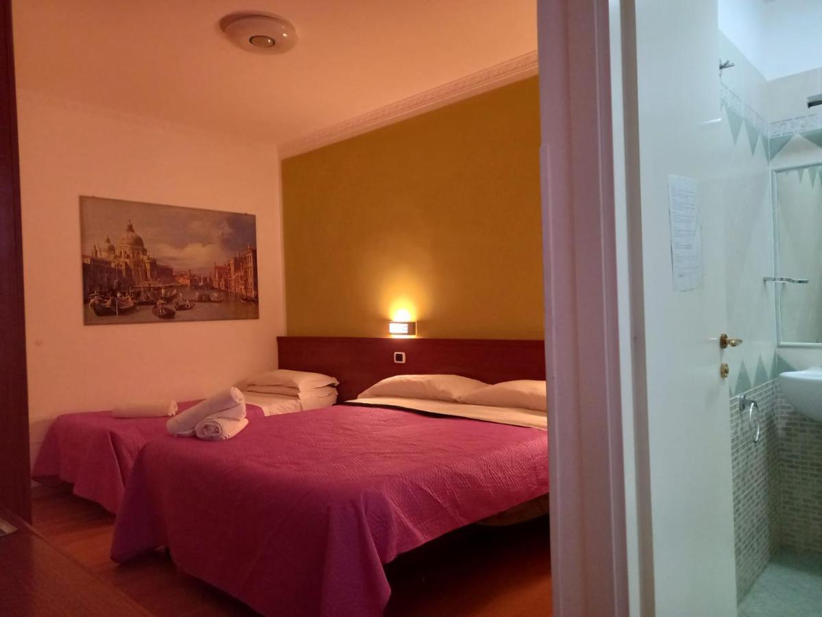Affittacamere La Casa Dell'arte Roma