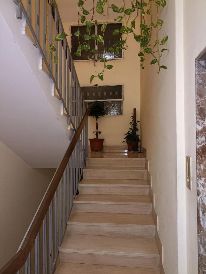 Apartamento A&c Talenti Diamond Roma